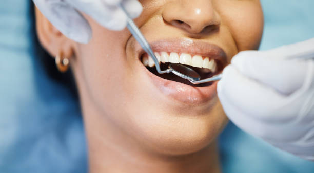 Dentist for Dental Trauma in AK