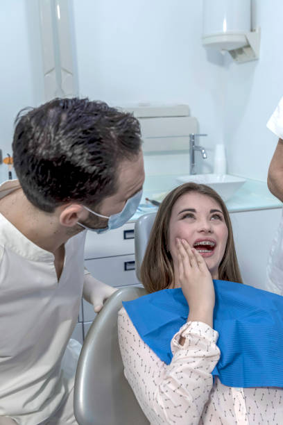 Best Cracked Tooth Emergency Dentist  in Palmer, AK